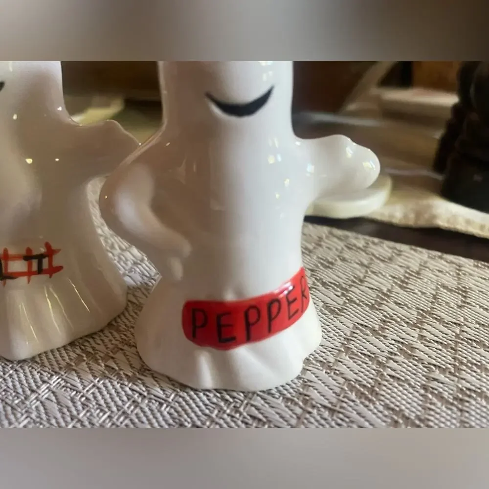 Hermitage Pottery these are